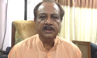 অপশাসনের বিরুদ্ধে গণঅভ্যুত্থান জরুরি: রব