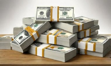 বিদেশে বাংলাদেশিদের ৭০ হাজার কোটি টাকার সম্পদ