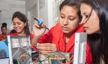 কলেজে ভর্তির সুযোগ পাচ্ছেন কারিগরি বোর্ডের শিক্ষার্থীরা