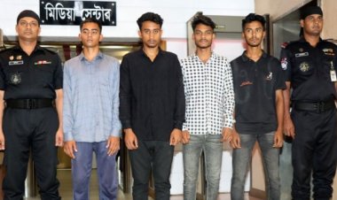 সাবেক ইউপি চেয়ারম্যানকে গুলি করে হত্যা, শুটারসহ গ্রেপ্তার ৪