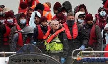 বৃটেন থেকে ফেরত পাঠানো হবে ১১ হাজার বাংলাদেশিকে