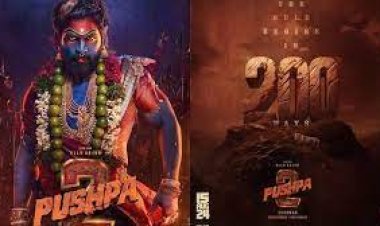 ‘পুষ্প-২’র মুক্তি নিয়ে সংশয়!