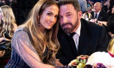 ভেঙে যাচ্ছে জেনিফার লোপেজের চতুর্থ সংসার