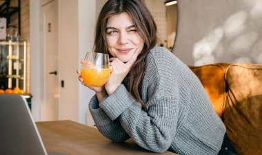 সুস্থ ও ফিট রাখবে যে ৪ ভেষজ পানীয়