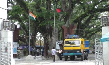 ভারতে ভ্রমণ ভিসায় তিন দিনের নিষেধাজ্ঞা