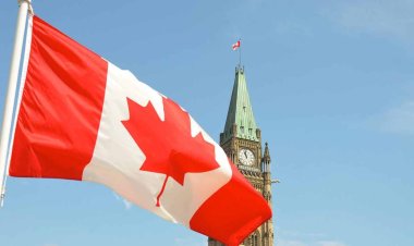 এই প্রথম ইসরায়েলি বসতকারীদের নিষেধাজ্ঞা দিলো কানাডা