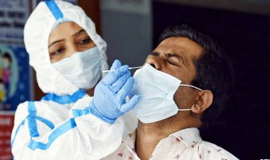 করোনায় একজনের মৃত্যু, শনাক্ত ১১