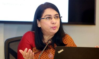 বাংলাদেশ ব্যাংক স্বাধীন সত্তা হারিয়েছে: ড. ফাহমিদা খাতুন