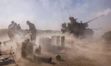 জাবালিয়ায় তুমুল লড়াই, মরিয়া হামাস