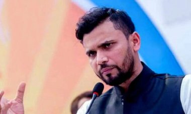 নির্বাচনী আচরণবিধি লঙ্ঘনের অভিযোগ, যা বললেন মাশরাফি