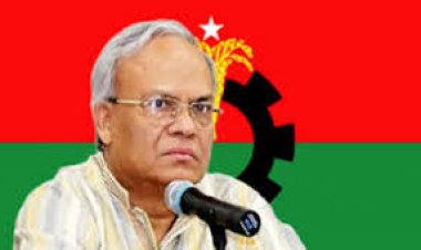 তাহলে ব্যাংকে কী মাস্তান-মাফিয়ারা ঢুকবে; ওবায়দুল কাদেরকে রিজভী