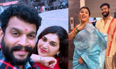 অভিনেত্রীর মৃত্যুর এক সপ্তাহ পর অভিনেতার লাশ উদ্ধার