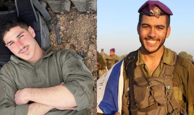 হামাসের হামলায় দুই ইসরায়েলি সেনা নিহত, গুরুতর আহত চার