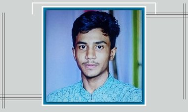  মাঠে গরু আনতে গিয়ে বজ্রপাতে প্রাণ হারালেন শিক্ষার্থী