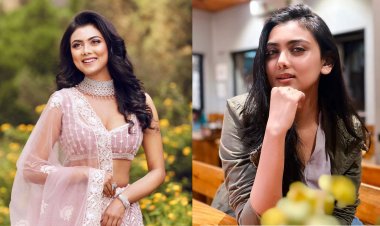 নববধূর সাজে ইধিকা, বিয়ে করেছেন শাকিবের প্রিয়তমা?