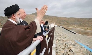 যেসব খবর আসছে তাতে আমরা খুবই উদ্বিগ্ন: ইরানি কর্মকর্তা