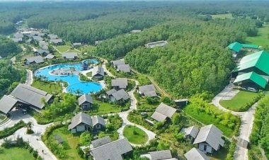 ভাওয়াল রিসোর্টকে দুই কোটি ৪০ লাখ টাকা জরিমানা