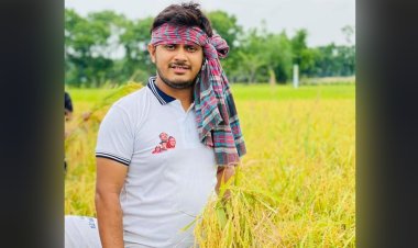 ছাত্রলীগ নেতার বিরুদ্ধে প্রেমিকাকে আত্মহত্যার প্ররোচনার অভিযোগ