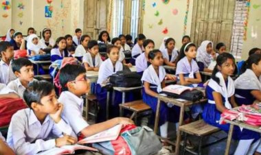 তাপপ্রবাহে শিক্ষাপ্রতিষ্ঠানের জন্য নতুন নির্দেশনা মাউশির