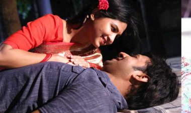 ২৪ মে মুক্তি পাচ্ছে নিরব-স্পর্শিয়ার 'সুস্বাগতম'