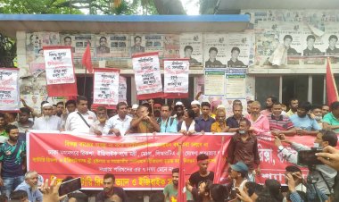 ২৭ মে সারা দেশে আন্দোলনের হুঁশিয়ারি অটোরিকশা চালকদের