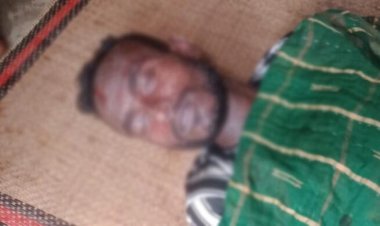 সুনামগঞ্জে বজ্রপাতে দুই শ্রমিকের মৃত্যু