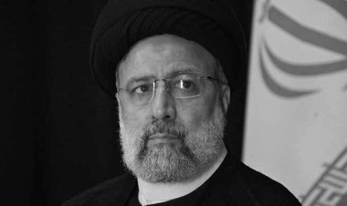 ইরানি প্রেসিডেন্টের মরদেহ উদ্ধার