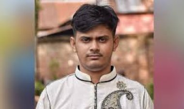 প্রেমিকা বিয়ের চাপ দেওয়ায় ভারতে পালালেন ছাত্রলীগ নেতা