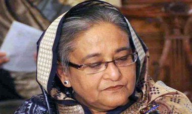 রাইসির মৃত্যুতে শেখ হাসিনার শোক