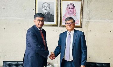 বাংলাদেশের সঙ্গে দ্বিপাক্ষিক সম্পর্ক শক্তিশালী করতে চায় কানাডা