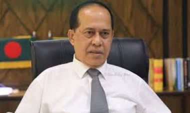 দ্বিতীয় ধাপে ভোট পড়েছে ৩০ শতাংশের বেশি: সিইসি