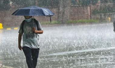  ৮ বিভাগেই বৃষ্টি হতে পারে