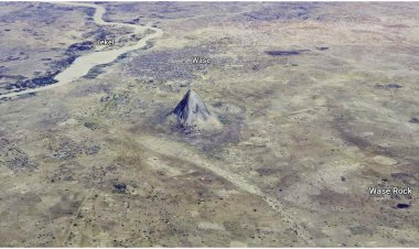 নাইজেরিয়ায় বন্দুকধারীদের হামলায় নিহত অন্তত ৪০