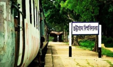 ভোটকেন্দ্র দখল নিয়ে চবি ছাত্রলীগের দুপক্ষের সংঘর্ষ, আহত ১০