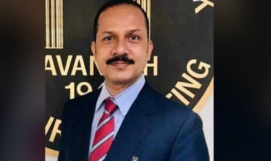 ইসির নতুন সচিব শফিউল আজিম