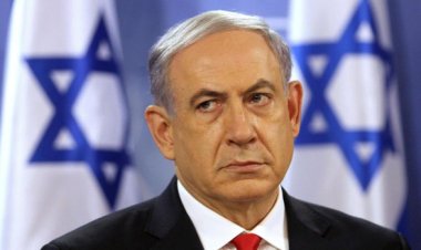 নেতানিয়াহুর তীব্র ক্ষোভ, পাশে কি থাকবে যুক্তরাষ্ট্র