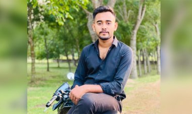 শ্রীপুরে গুলিতে যুবক নিহত