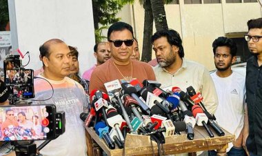 চলচ্চিত্রের ১৯ সংগঠনের বৈঠক শেষে যে সিদ্ধান্ত নেওয়া হয়েছে