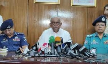 আনার হত্যায় বাংলাদেশিরা জড়িত