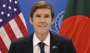  বিজেপি এবার ৩০৫ আসনে জয় পাবে: মার্কিন রাষ্ট্রবিজ্ঞানী