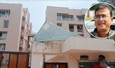  কলকাতায় এমপি আনার খুন ঢাকায় আসছে ভারতীয় পুলিশের স্পেশাল টিম