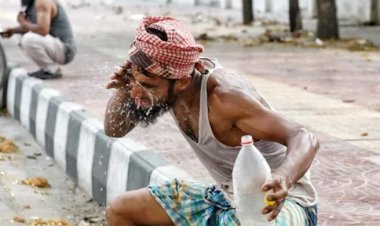  গরমের অস্বস্তি আরও বাড়তে পারে