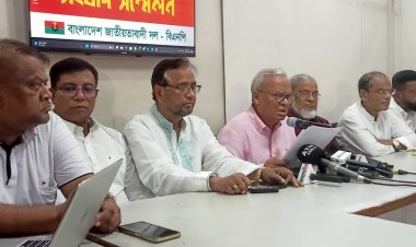 সরকারের এই নীতি কর্তৃত্ববাদী শাসনের চরম দৃষ্টান্ত : রিজভী