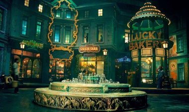 ১২ কোটির পতিতালয় থেকে ১৪৫ কোটির শিশমহল সেট বানিয়েছেন বানসালি