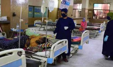 টিকার পার্শ্বপ্রতিক্রিয়ায় তোলপাড় : কী বলছেন বিশেষজ্ঞরা?