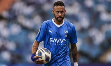 নেইমারকে নিয়ে দুঃসংবাদ 