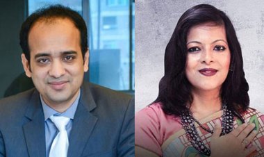 প্রতারণার মামলায় ইভ্যালির রাসেল-শামীমা খালাস