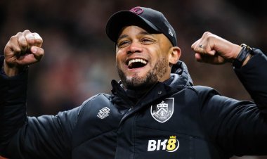 সংবাদমাধ্যমের দাবি বায়ার্নের কোচ হচ্ছেন কোম্পানি!