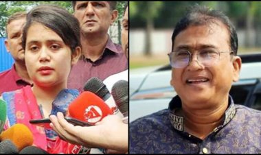  কালীগঞ্জবাসী ধৈর্য ধারণ করুন: ডরিন