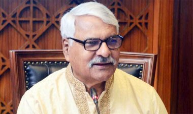  ধূমপান ও মাদক রোধে ঐক্যবদ্ধ পদক্ষেপ প্রয়োজন: ডেপুটি স্পিকার